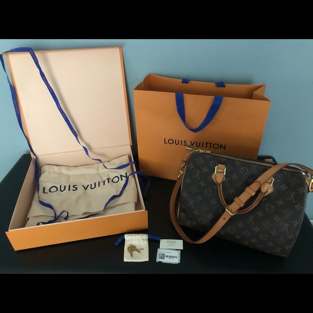 LV Speedy 30